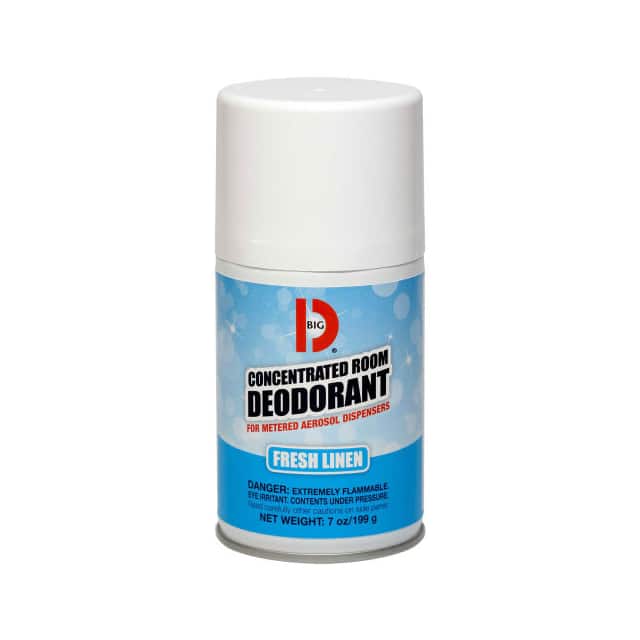 472 BIG D METERED AEROSOL REFILL, FR