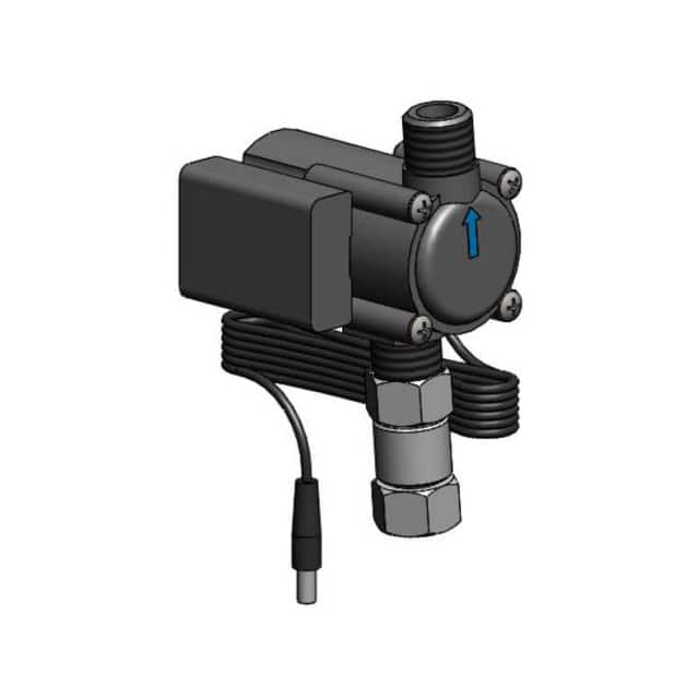 EC-HYDROGEN HYDRO-GENERATOR ACCESSORY PACKAG