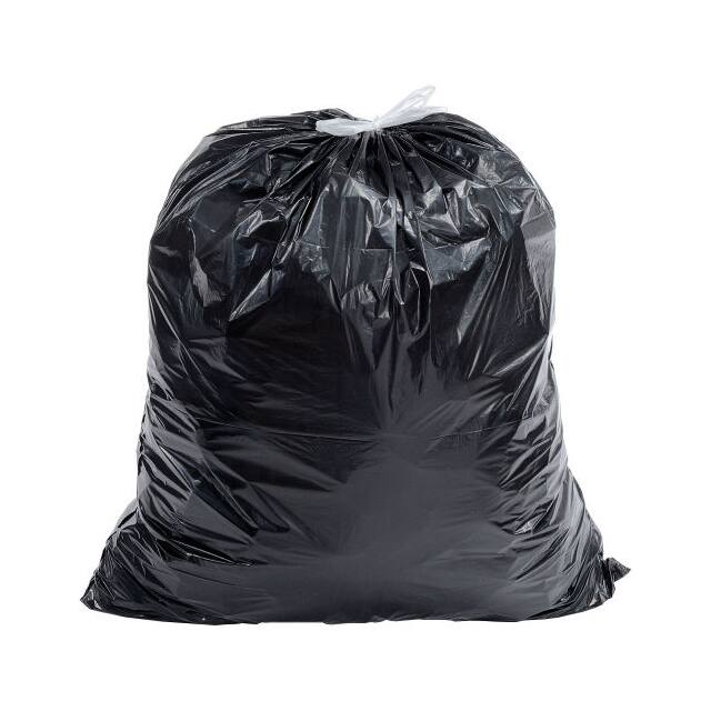 B2280804 INDUSTRIAL DRAWSTRING TRASH BAGS