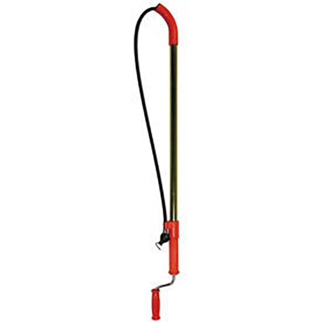 I-T6FL 6' TELETUBE FLEXICORE CLOSET AUG
