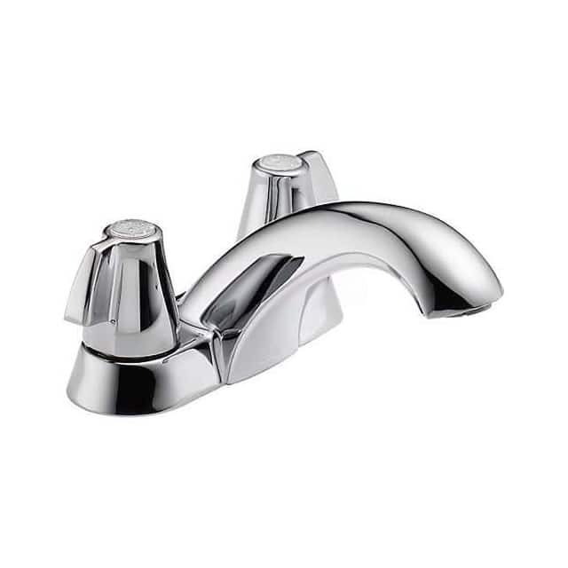 2500LF CLASSIC TWO HANDLE CENTERSET LAV