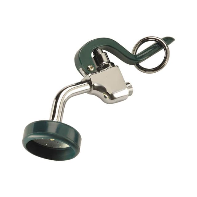 21-131L ANGLED SPRAY HEAD