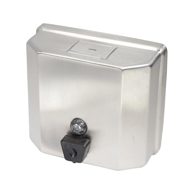 711 WALL MOUNT MANUAL PROFILE LIQUID