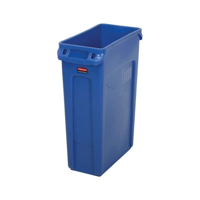 1956185 SLIM JIM RECYCLING CONTAINER, 23