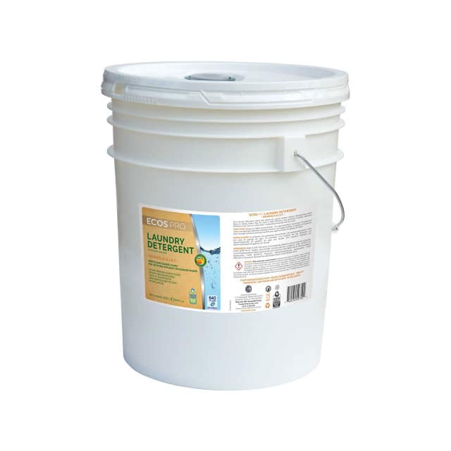 PL9750/05 ECOS LIQUID LAUNDRY DETERGENT, M