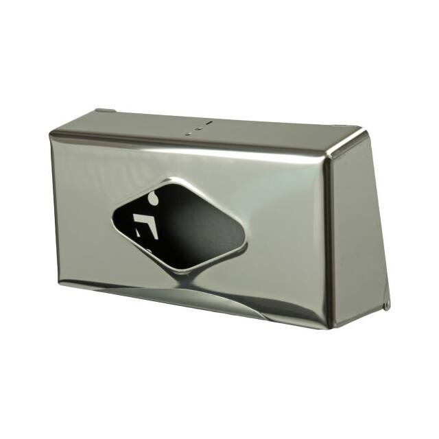 B710034 FROST FACIAL TISSUE DISPENSER