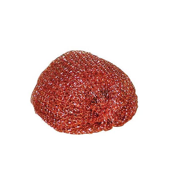 B612185 SCRUBBLE COPPER MESH SCRUBBER, C
