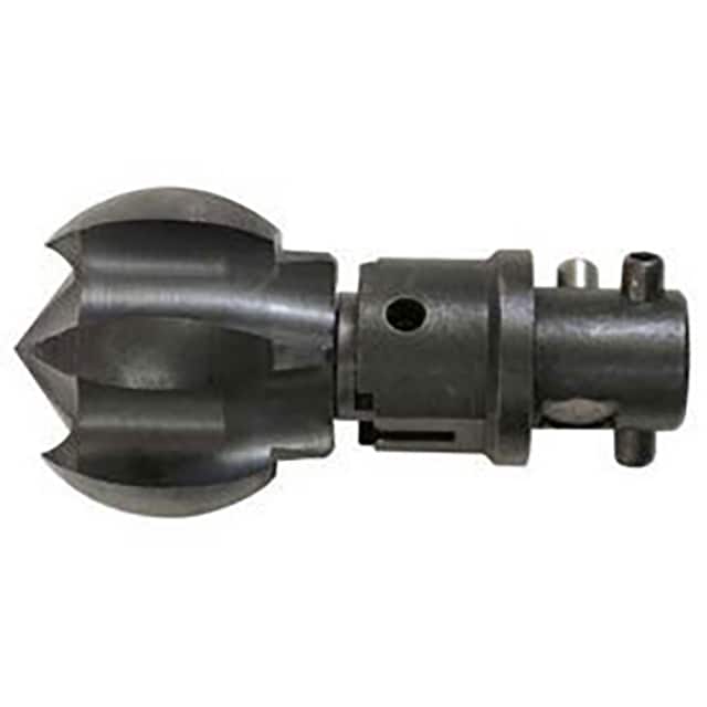 L-2CG 2" CLOGCHOPPER W/ L-CONNECTOR FO