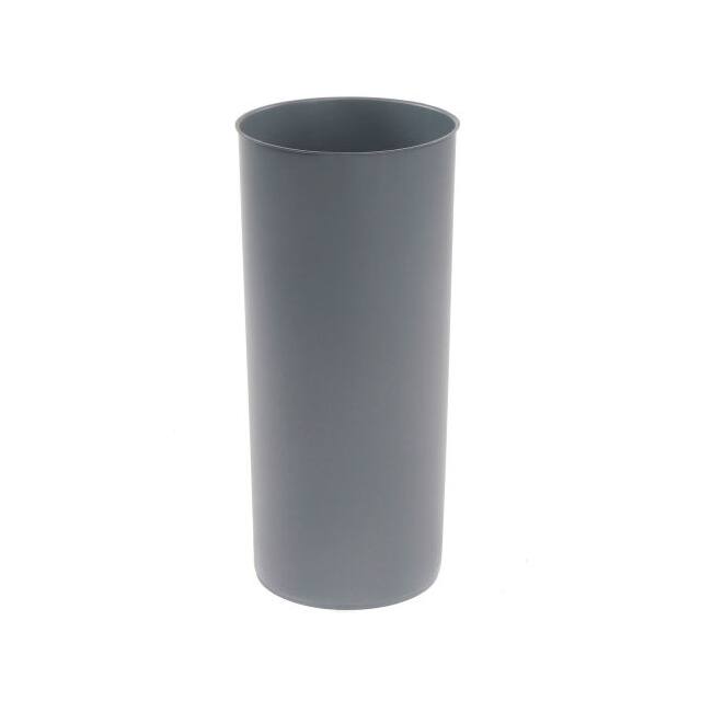 FG355200GRAY RIGID LINER FOR 22 GAL. MARSHAL