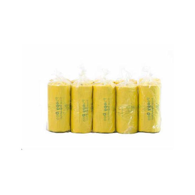 PD-B-10-200 DIAPER DISPOSAL BAGS, 200 BAGS/R
