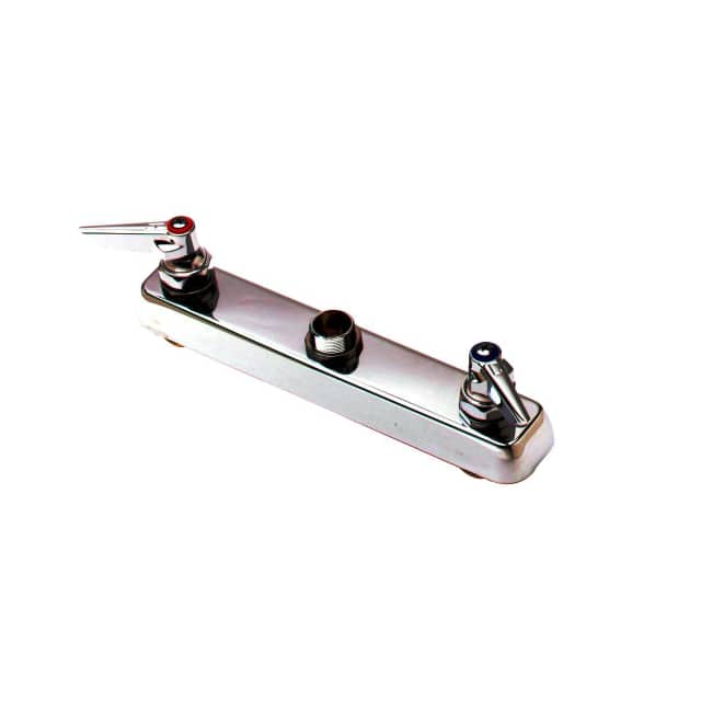 B548802 WORKBOARD DECK MOUNTED FAUCET W/