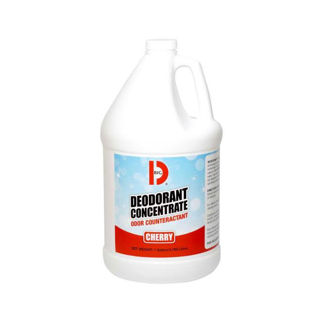 1213 BIG D DEODORANT CONCENTRATE, CHE