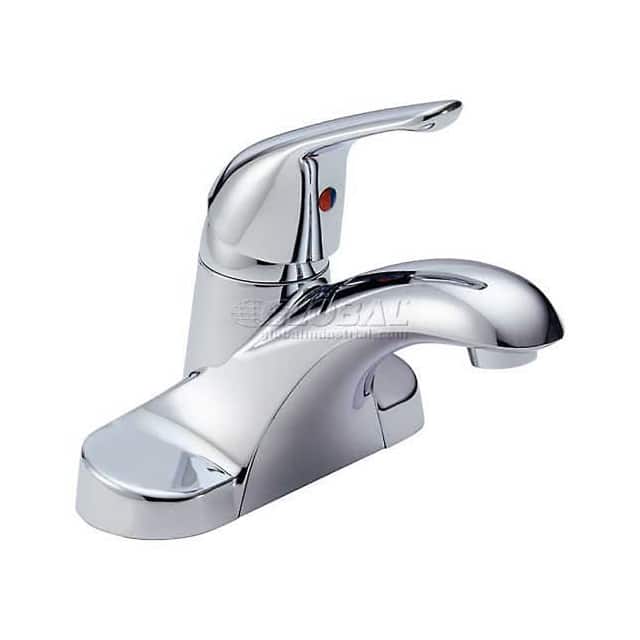 B501LF FOUNDATIONS SINGLE HANDLE LAVATO