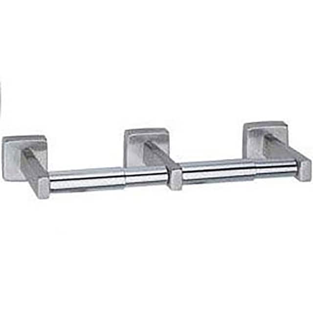 B686 DOUBLE TISSUE DISPENSER