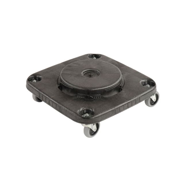 FG353000BLA DOLLY FOR BRUTE 28 & 40 GAL. SQU
