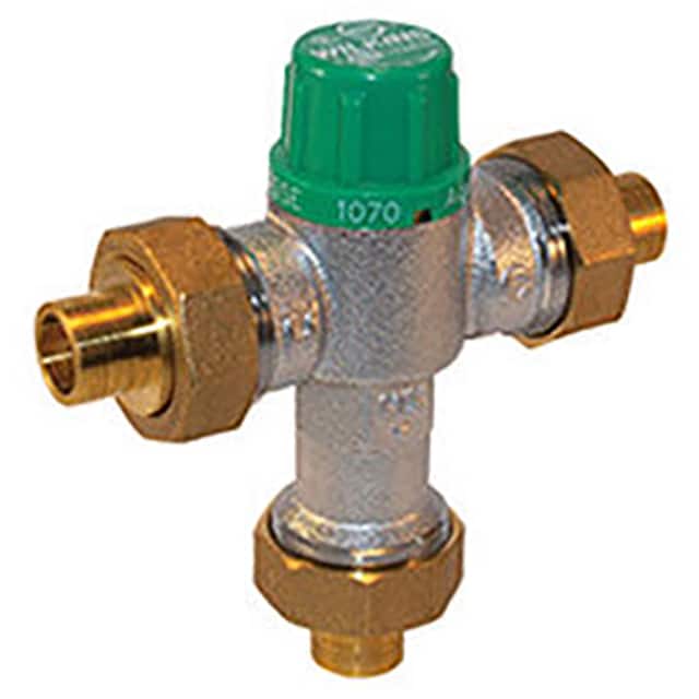 B1877425 3/4" FNPT THERMOSTATIC MIXING VA