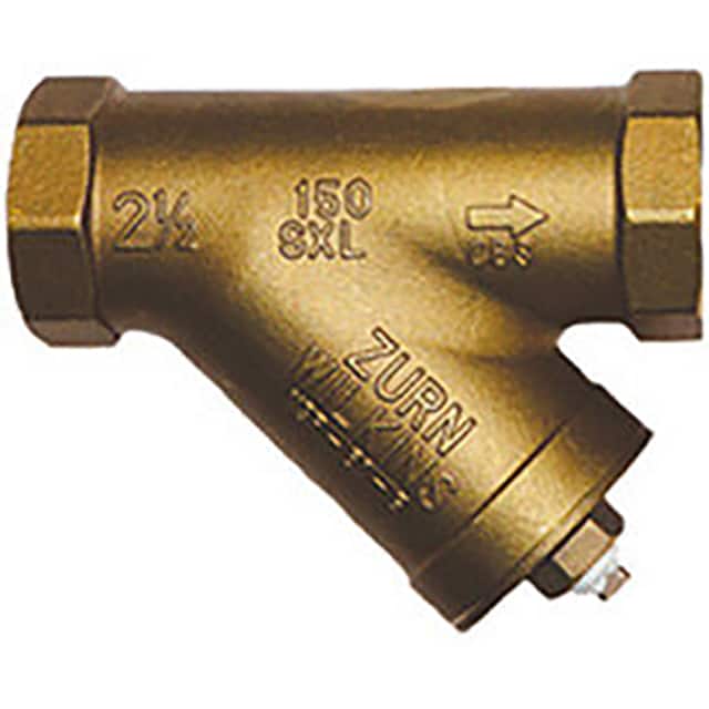 112-SXL 1-1/2 IN. FNPT X FNPT STRAINER,