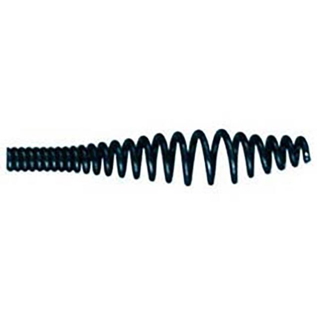 62250 C-5 CABLE W/BULB AUGER, 35'L X 3