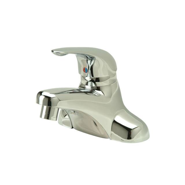Z7440-XL AQUASPE SIERRA LEAD-FREE FAUCET