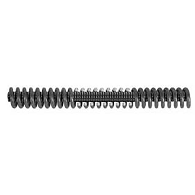 15R10 15'X7/8" OPEN WOUND CABLE W/ "R"