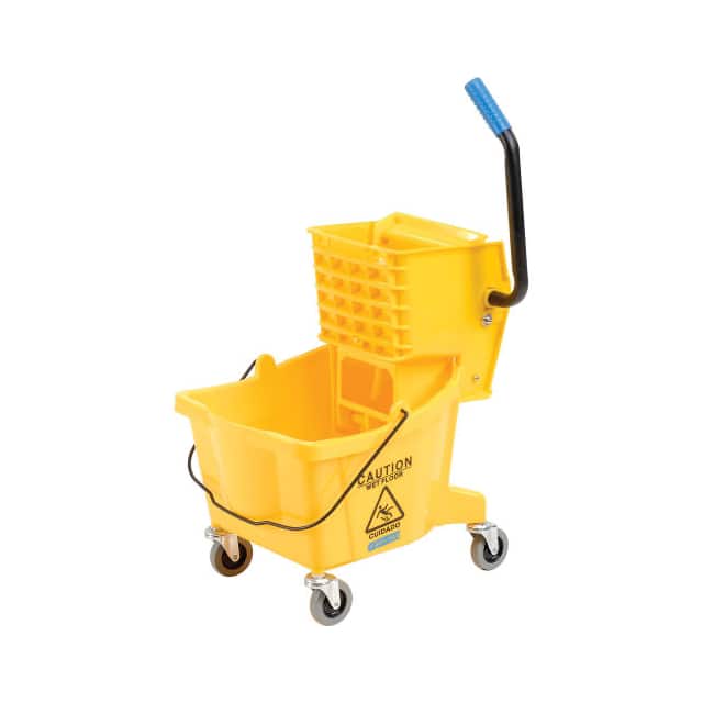 3690804 MOP BUCKET & WRINGER COMBO, 26 Q