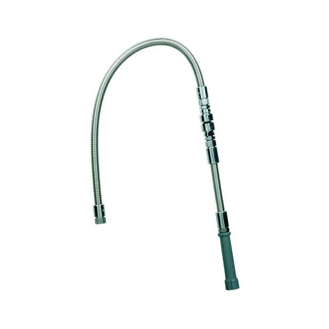 B548758 FLEXIBLE STAINLESS STEEL HOSE, W