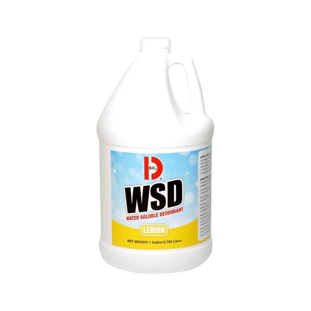 1618 BIG D WATER SOLUBLE DEODORANT, L