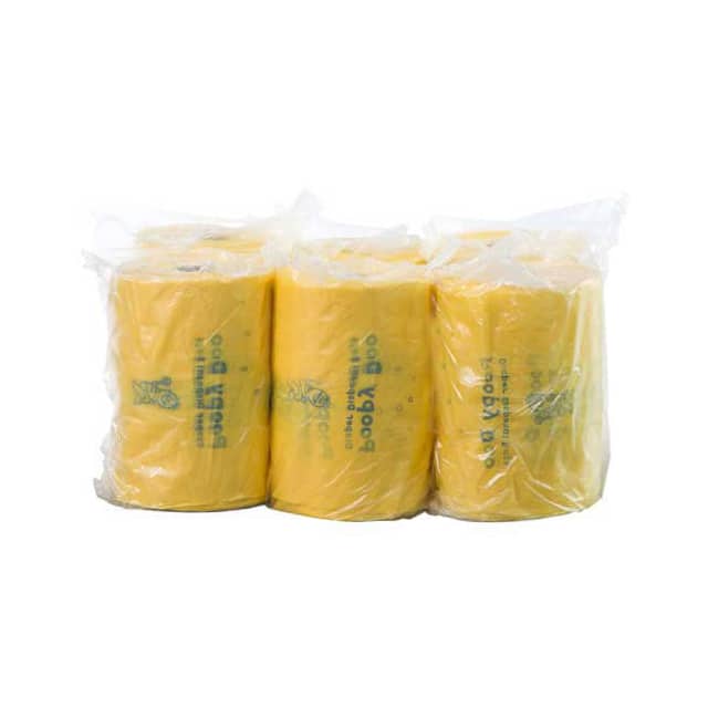 PD-B-6-400 DIAPER DISPOSAL BAGS, 400 BAGS/R