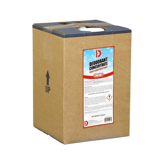 5213 BIG D DEODORANT CONCENTRATE, CHE
