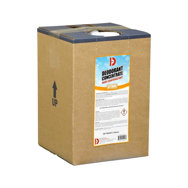 5208 BIG D DEODORANT CONCENTRATE, CIT