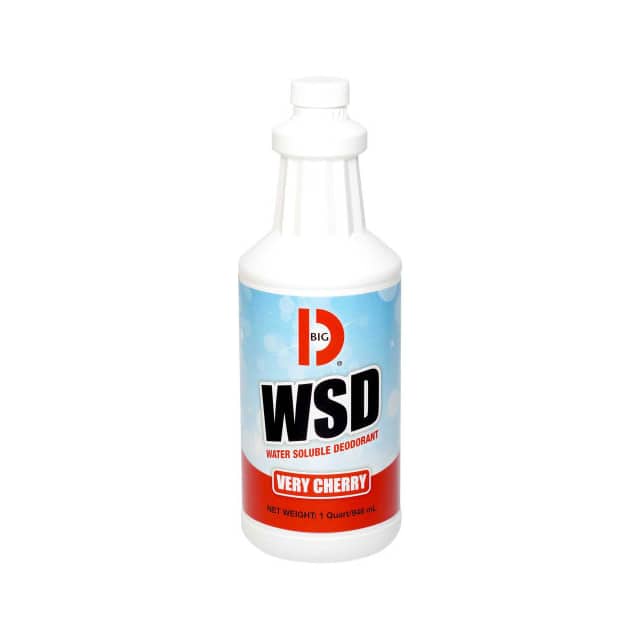 353## BIG D WATER SOLUBLE DEODORANT, C
