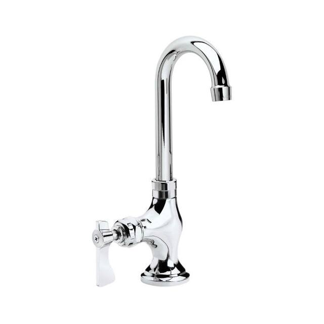 16-202L ROYAL SERIES SINGLE WALL MOUNT P