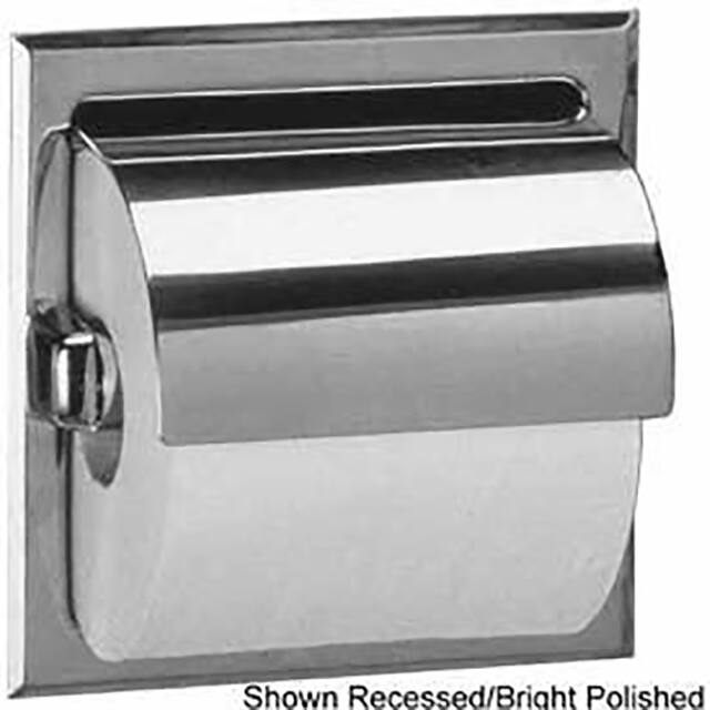 B66997 600 SERIES SURFACE MOUNTED SINGL