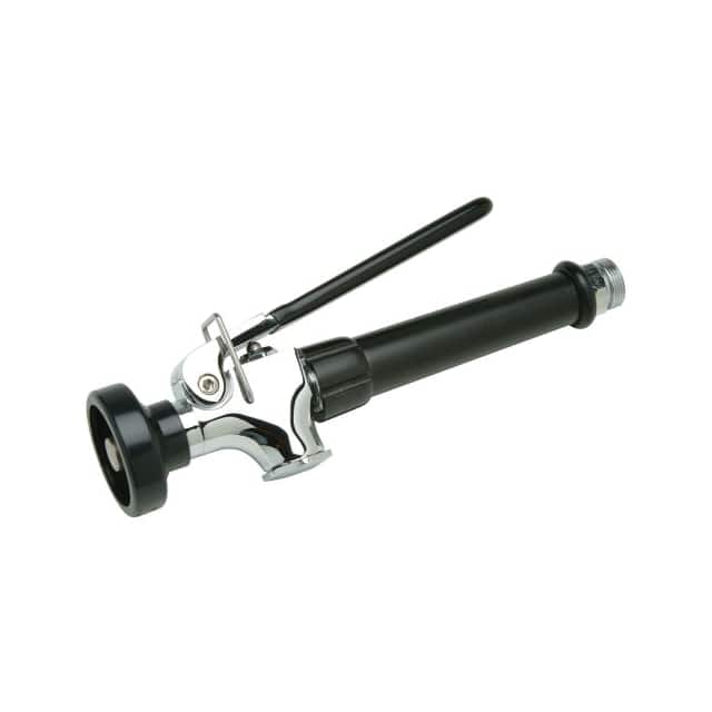Z80000-XL-PR1 LOW CONSUMPTION PRE-RINSE SPRAY