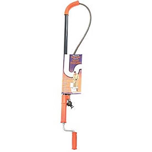 I-T6FL-DH 6' TELETUBE FLEXICORE CLOSET AUG