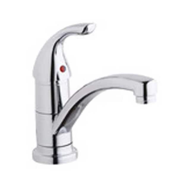 LK1500CR EVERYDAY KITCHEN FAUCET, 1 HOLE