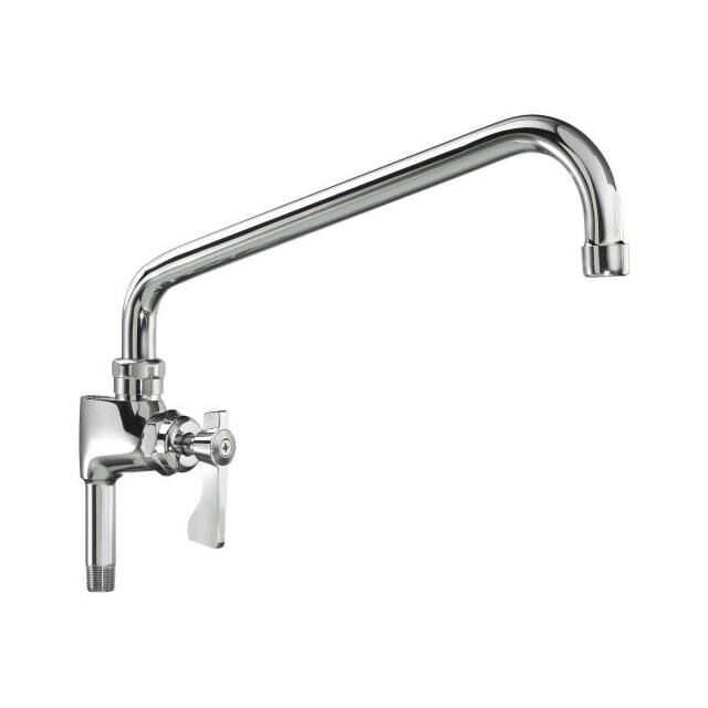 21-139L ADD-ON FAUCET W/12" SPOUT