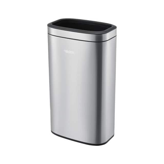 EK9036-30L 8 GAL. STAINLESS STEEL SLIM OPEN