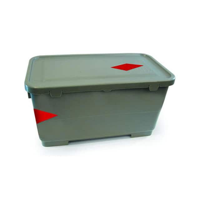CBMF6GY MICROFIBER PRETREATMENT CHARGING