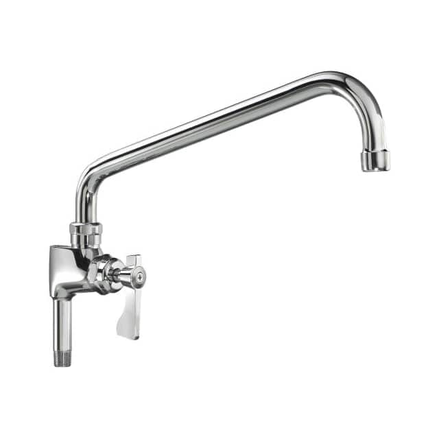 21-138L ADD-ON FAUCET W/6" SPOUT