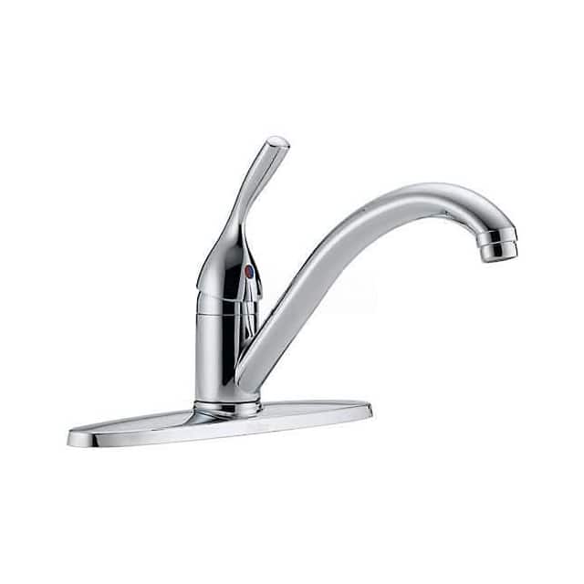 100-DST CLASSIC SINGLE HANDLE KITCHEN FA