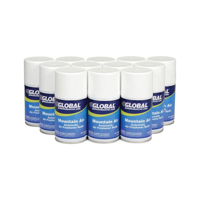 463GG AUTOMATIC AIR FRESHENER REFILLS,