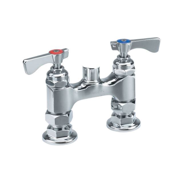 B2169782 ROYAL SERIES 4" CENTER RAISED DE