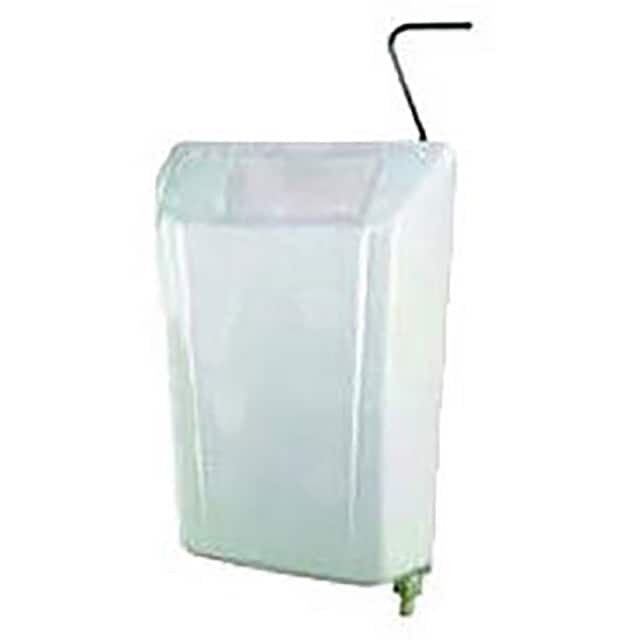 B100094 4 GAL. SOLUTION TANK, PLASTIC