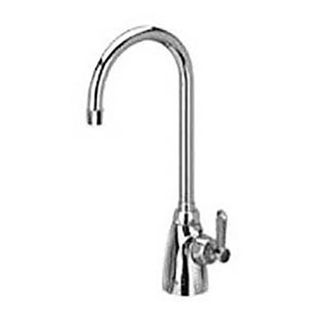 Z825B1-XL SINGLE LAB FAUCET W/5-3/8" GOOSE