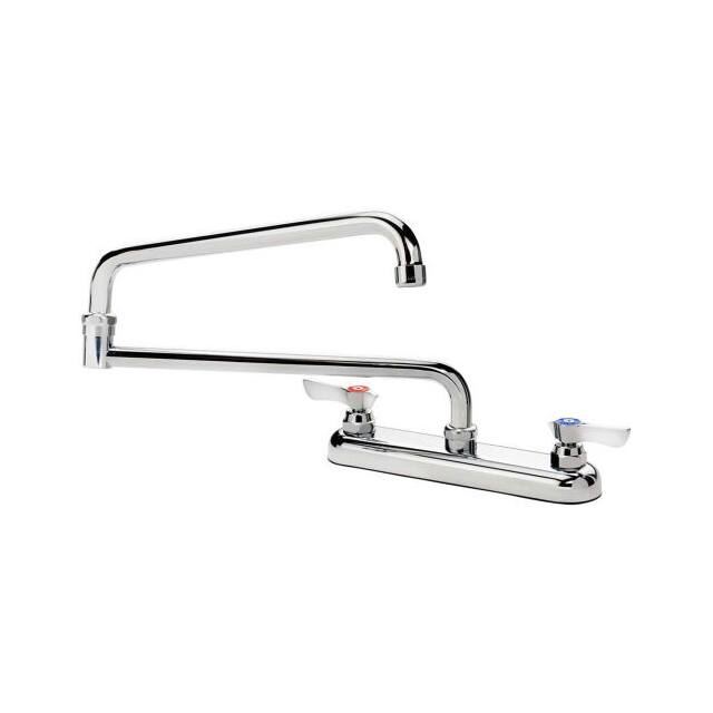 13-824L COMMERCIAL SERIES 8" CENTER DECK