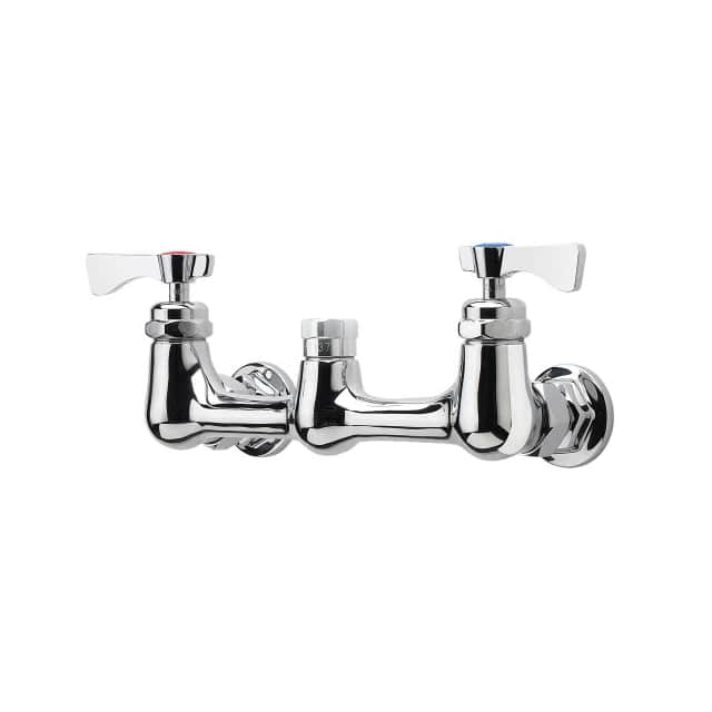 14-8XXL ROYAL SERIES 8" CENTER WALL MOUN