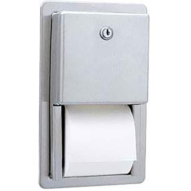 B3888 CLASSICSERIES RECESSED MULTI-ROL