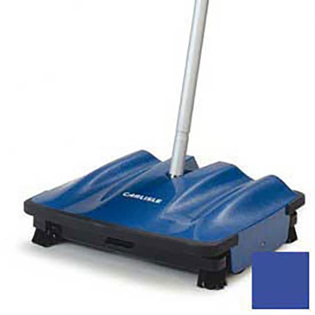 3639914 DUO-SWEEPER 9-1/2" MULTI-SURFACE