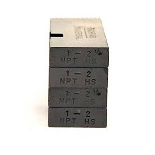 47750 POWER THREADING/PIPE DIES FOR MA